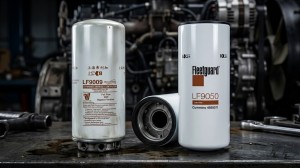 LF9009 vs. LF9050: Choosing the Righ Oil Lube Filter for Your Cummins Engine