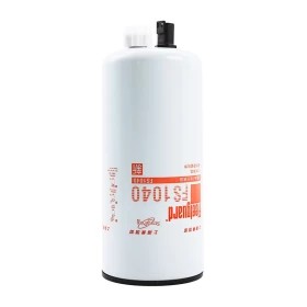 FS1040 Fleetguard Fuel Water Separator Compatible with Cummins QSX15