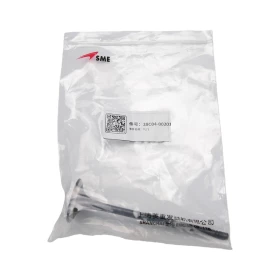 38C04-00201 Gneuine Mitsubishi Valve Inlet for Mitsubishi Engines