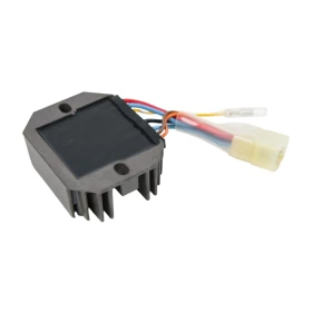 15844-64603 Kubota COMP Regulator Compatible with Kubota B1550, B1750