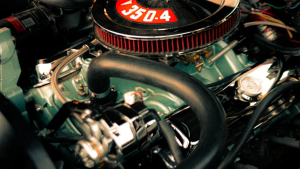 Counterfeit Parts Alert: How to Spot Fake "OEM-Quality" Filters Before They Kill Your Engine