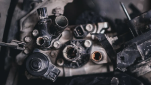 Cavitation & Corrosion: Why Using the Wrong Water Pump Leads to Cylinder Liner Failure