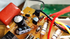 The Silent Killer: How a Faulty AVR (Automatic Voltage Regulator) Destroys Your Electronics
