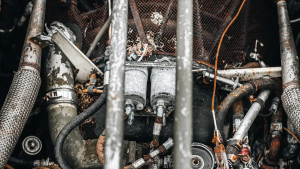 Wet Stacking in Diesel Generators: Causes, Symptoms, and Load Bank Solutions
