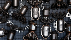 Understanding Generator Exhaust Systems: Manifold Gaskets and Leak Prevention