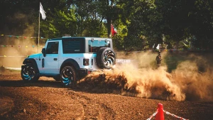 Donaldson vs Fleetguard Air Filters:Which Excels in Heavy-Dust Environments?