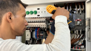 Multimeter Diagnostics: Step-by-Step Testing for Generator AVR testing