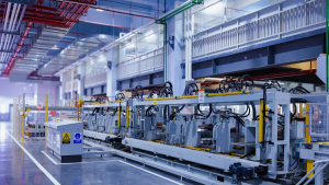 The Ultimate 1,000-Hour Generator Maintenance Checklist for Industrial Sites