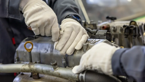 Cummins 6BT Engine Overhaul Checklist: Top 5 Wear Components That Cause Premature Power Drop