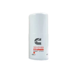 Filtre à huile Fleetguard LF3325 pour Cummins KTA50-G3, KTA50-G9, KTA50