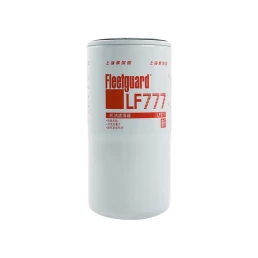 Filtre à huile Fleetguard LF777 pour Cummins VT-350, KTTA-38C, KTA50-G9
