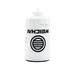 1000700909 filtres à carburant diesel Weichai pour Weichai WP2.3D58E201