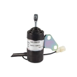 Butée d'électrovanne Kubota 16851-60014 pour Kubota BX2230D, RTV900R