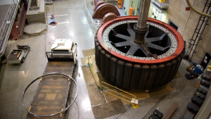 Vendor Consolidation: Streamlining Your Supply Chain for Generator Sets Parts