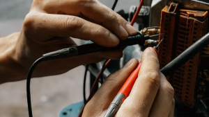 Generator Control Panel Failures: How to Test and Replace Faulty Relays