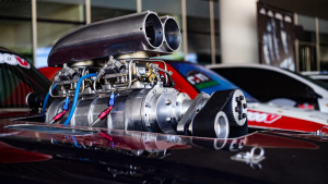 Caterpillar C15 Engine Rebuilds: Preventing Valve Train Wear and Head Gasket Blowouts Under Heavy Loads
