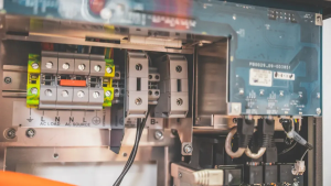 Diesel Generator Won't Crank: A Step-by-Step Electrical Diagnostic Checklist for Mechanics