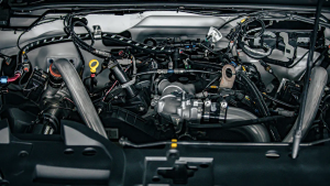 Tier 4 Final & Common Rail Systems: Why Micro-Contamination Destroys Modern Diesel Injectors