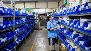 Total Cost of Ownership (TCO) in Fleet Maintenance: Hidden Logistics Costs of Sourcing Multiple OEMs