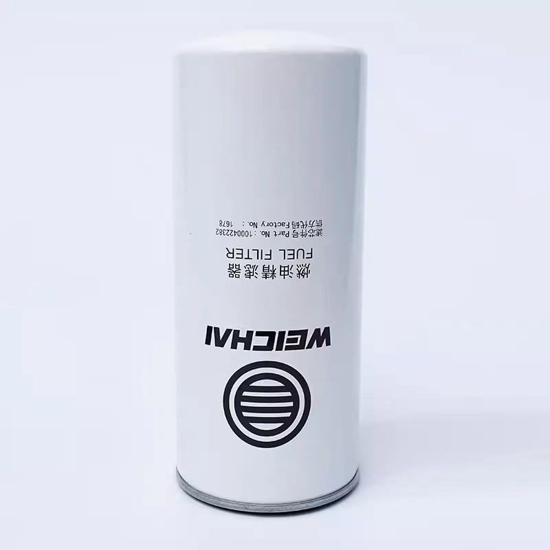 1000422382 Weichai Fuel Filter for WP10/12/13 SERIES Engine