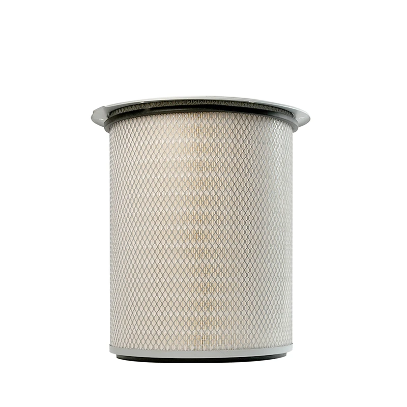 AF25278 Fleetguard Air Filter MW0025278 for Engine Excavator Activated Air Filter Part for KTA50