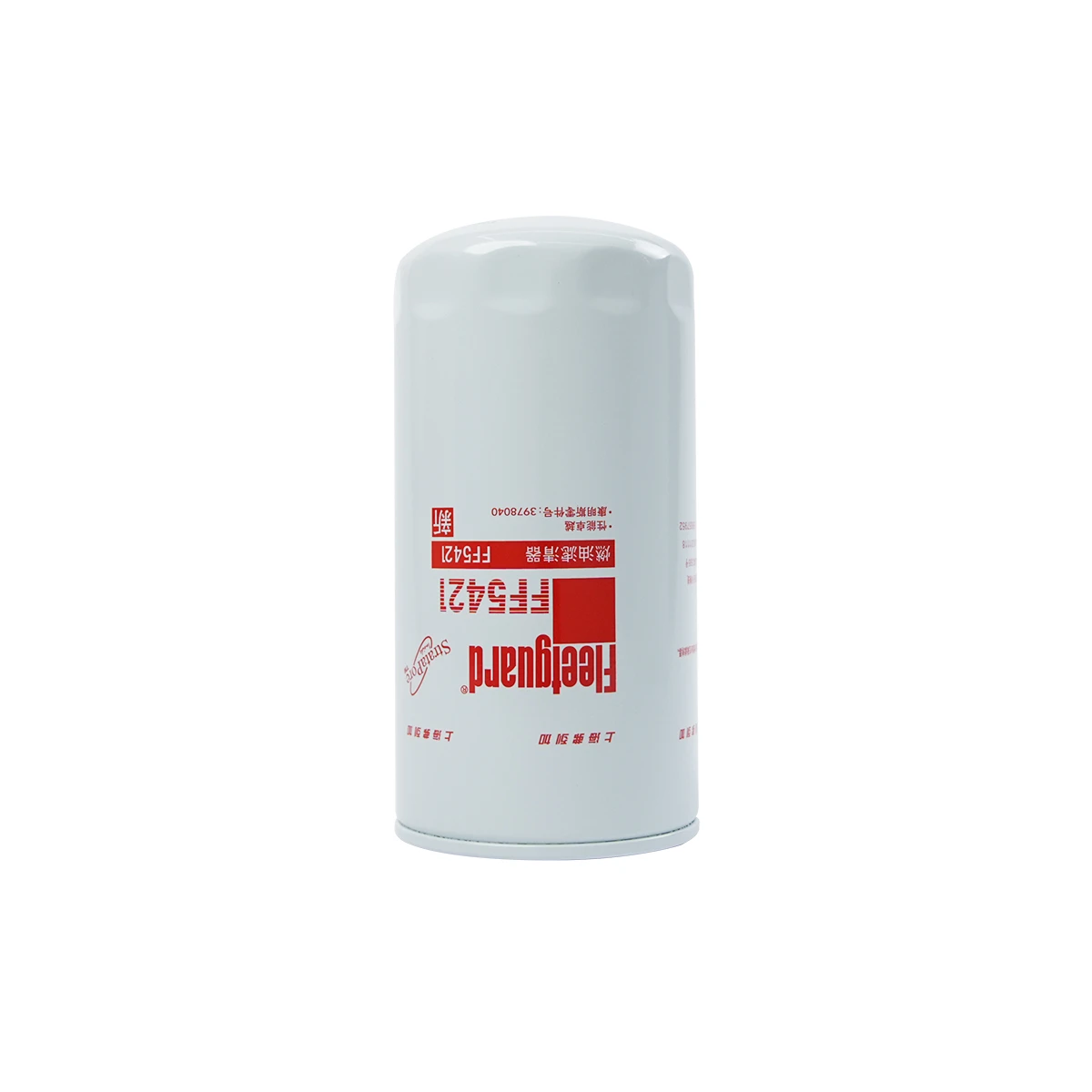 FF5421 Fleetguard Fuel Filter  Premium spin-on Fuel Filter for Cummins QSB 6.7