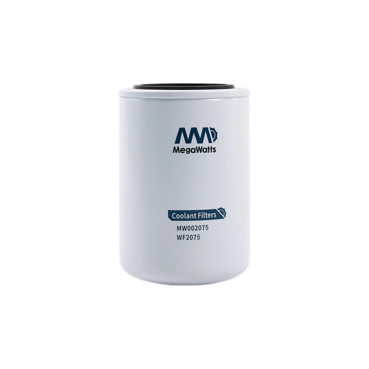 WF2075 Fleetguard Water Coolant Filter MW002075 Compatible with Cummins ISM11 Peterbilt Series 60 Engine