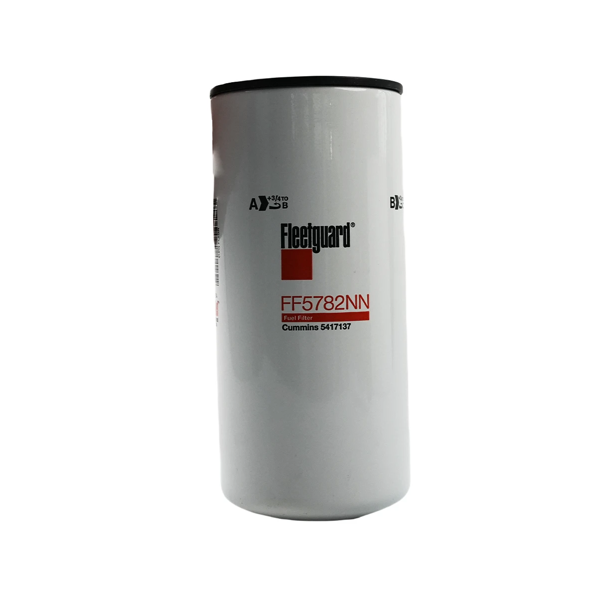 FF5782NN Fleetguard Fuel Filter Replaced With FF5782NN,Nano Net Media for QSK38-G4/G5