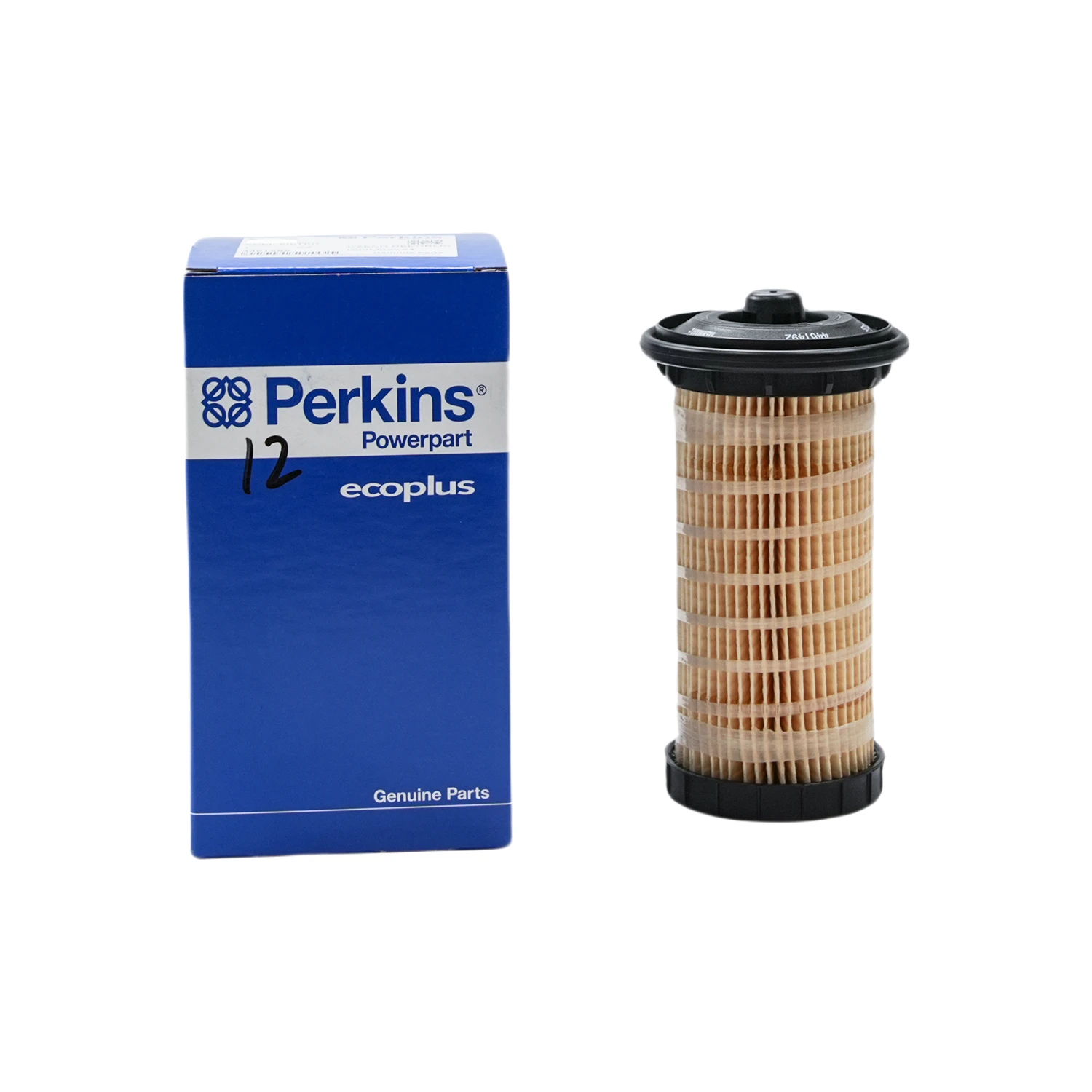 4461492 Perkins Fuel Filters for for Perkins Engine 1103A-33,1103A-33T,1103C-33T
