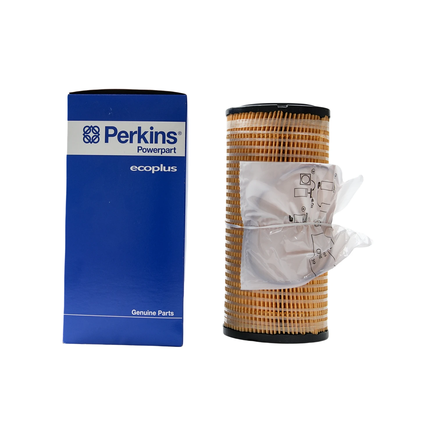 CH10929 Perkins Oil Filters Repalces# P7321,84929,LF16250,SO11075,Compatible with Perkins Engine FGA06-FGA19,2306TAG1/TAG2/TAG3,2806TAG1/TAG2/TAG3