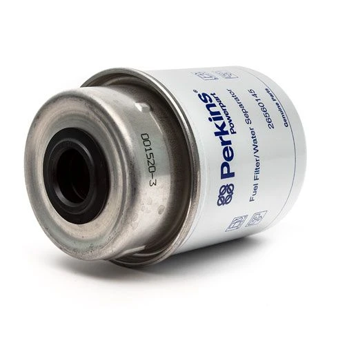 26560145 Perkins Fuel Filter for 1000 Series,1100 Series,700 Series,900 Series
