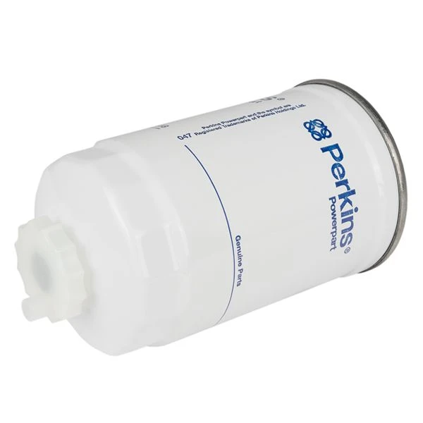 26561118 Perkins Fuel Filters for 1000 Series,1100 Series,500 Series