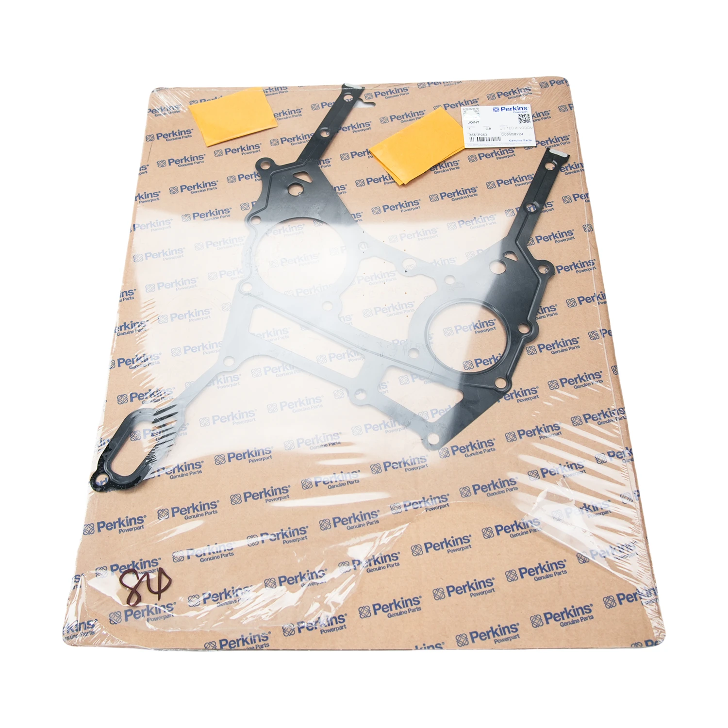 3681P053 Perkins Timing Case Gasket for 1100 Series Diesel Engines