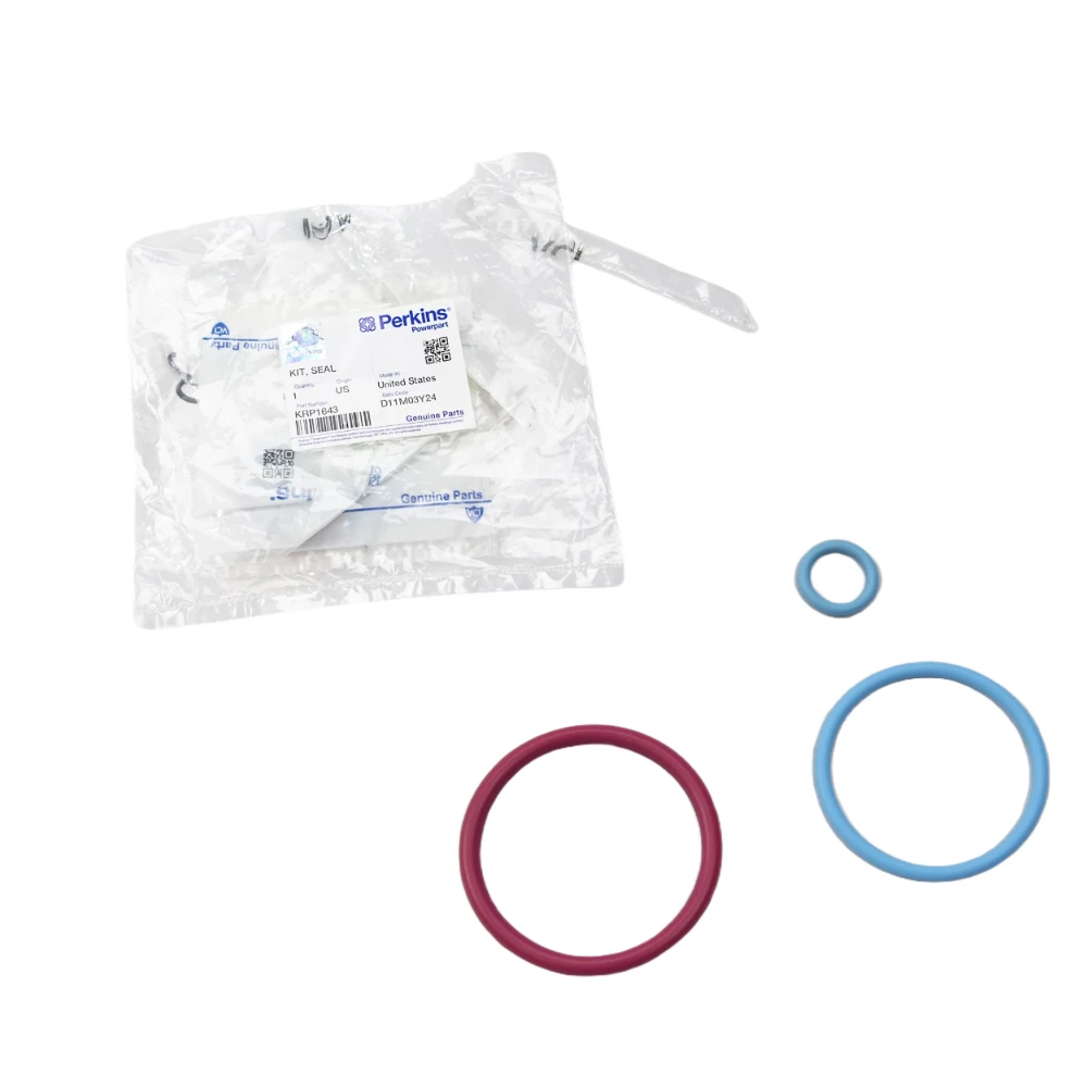 KRP1643 Perkins Seal Kit for 2200 Series,2800 Series,2500 Series,2500 Series
