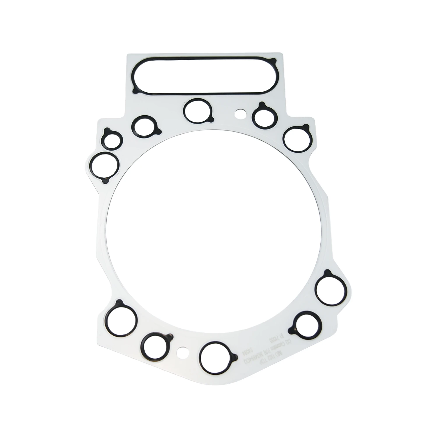3634664-20 Cummins Cylinder Head Gasket 3634664-20-FC for KTA19,KTA38,KTA50,QSK19,QSK38