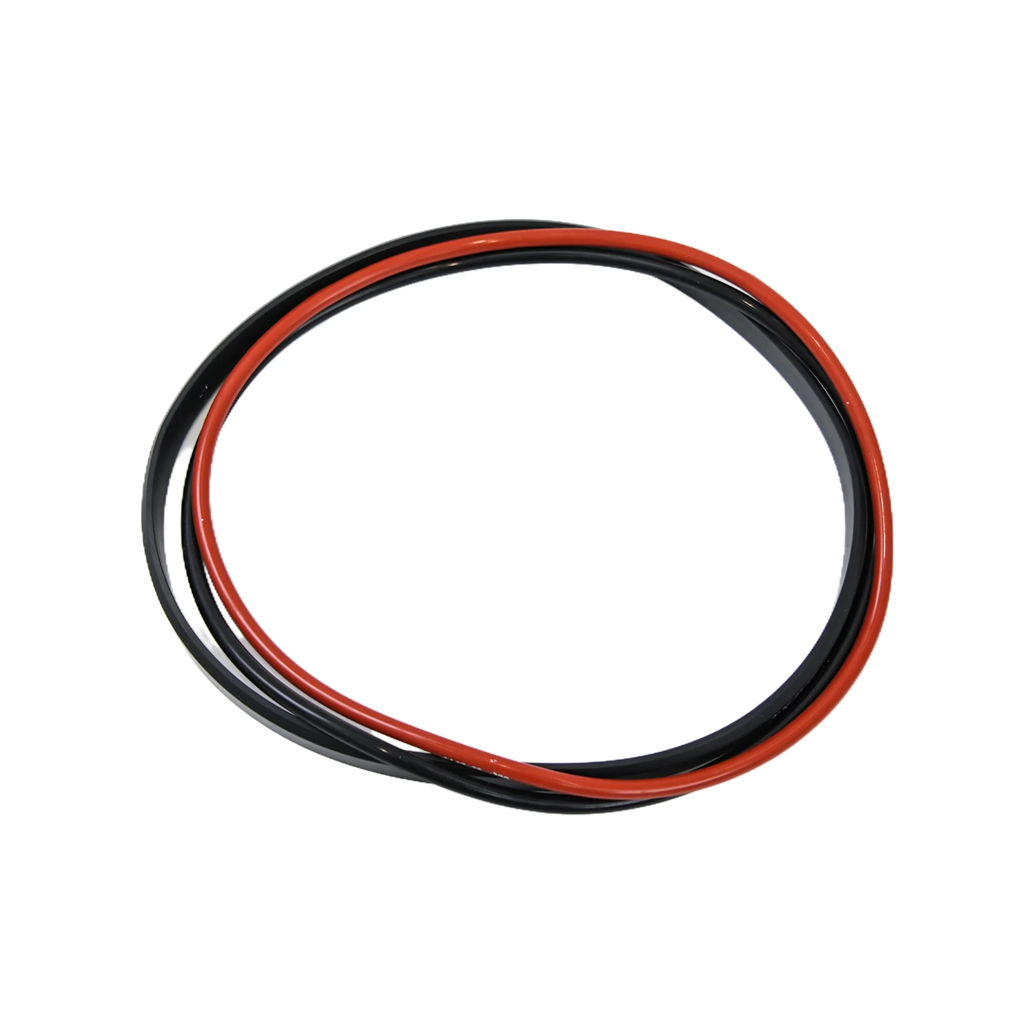 4006297-4006178-4006179 Cummins 4006297-FC+4006178-FC+4006179-FC Liner Sealing Ring for Cummins Engine QSK23,QSK78