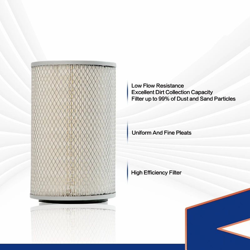 KW1524 Cummins Fuel Filter Compatible with Cummins Diesel Engine 4BT3.9-G1, 4BT3.9-G2, 4B3.9-G1, 4B3.9-G2, 4BTA3.9-G11, 6BT5.9, B3.9L