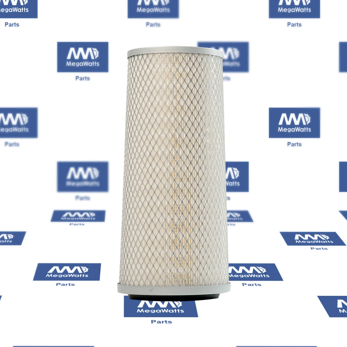 KW1638 Fleetguard Air Filter MW001638 Compatible with Cummins Engine Filter Parts
