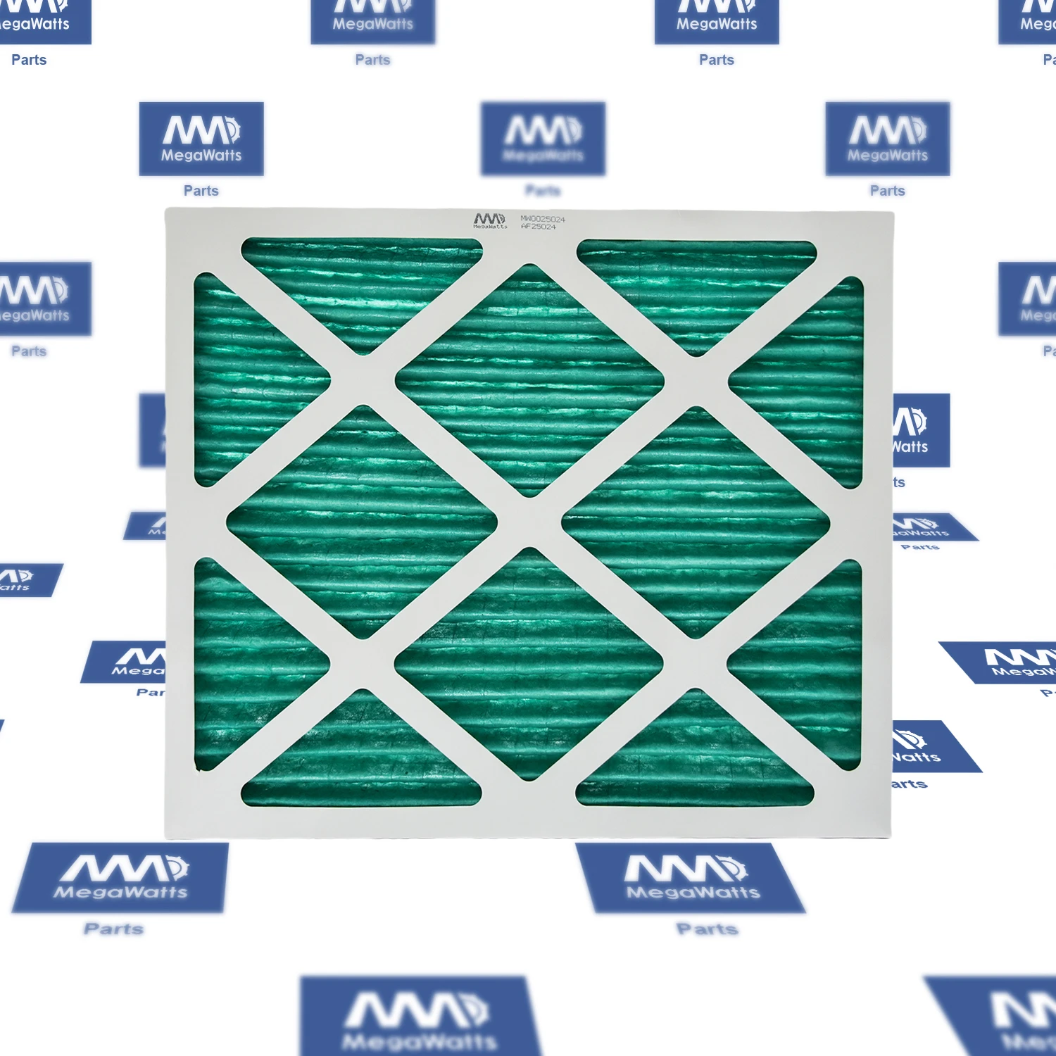 AF25024 Fleetguard Air Filter MW0025024 Air Filter-Panel