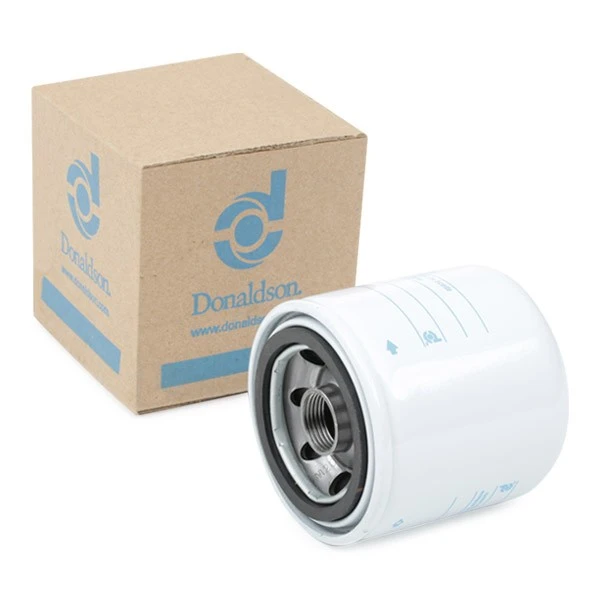 P550162 Donaldson  Lube  Oil Filter Compatible with ALFA ROMEO46544820, BMW13718534200, FIAT46544820, FIAT46751179