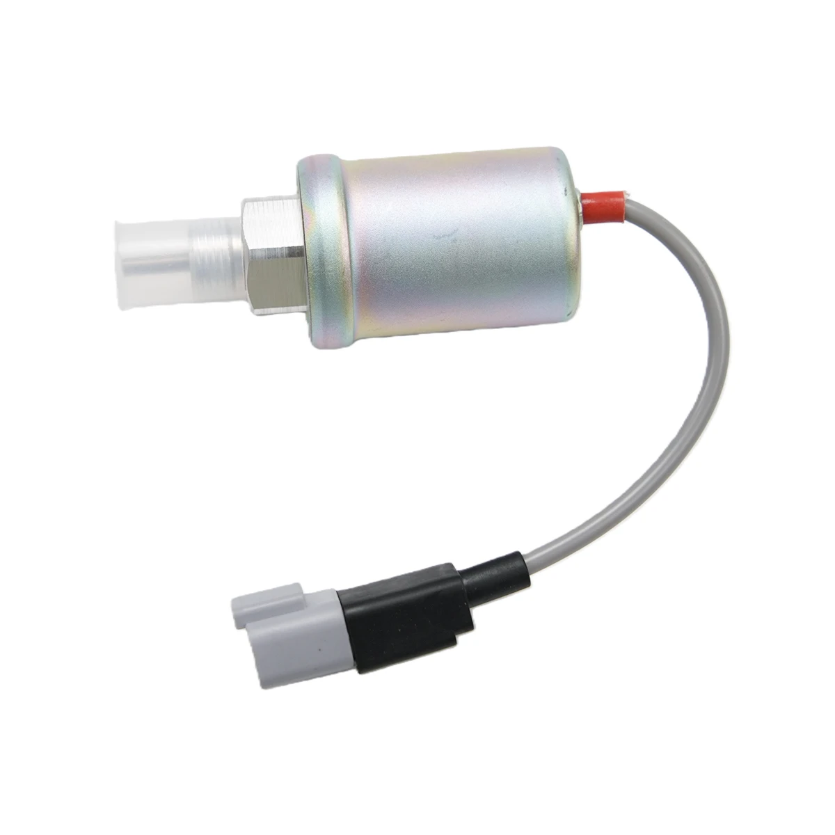 T401132 Perkins Fuel Stop Solenoid T401132-FC for Perkins Engine 403A-15 403D-11 403D-15 404A-22 404D-22 404F-22