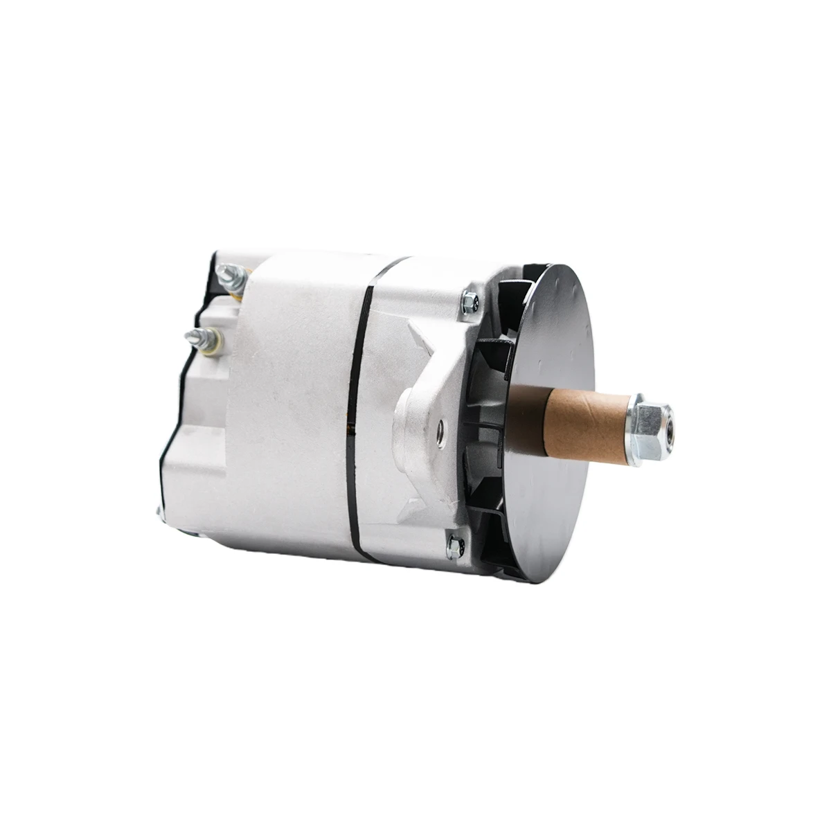 3016627 Cummins Alternator 3016627-20-FC Compatible with Cummins Engine NT855 Caterpillar CAT Engine 3306