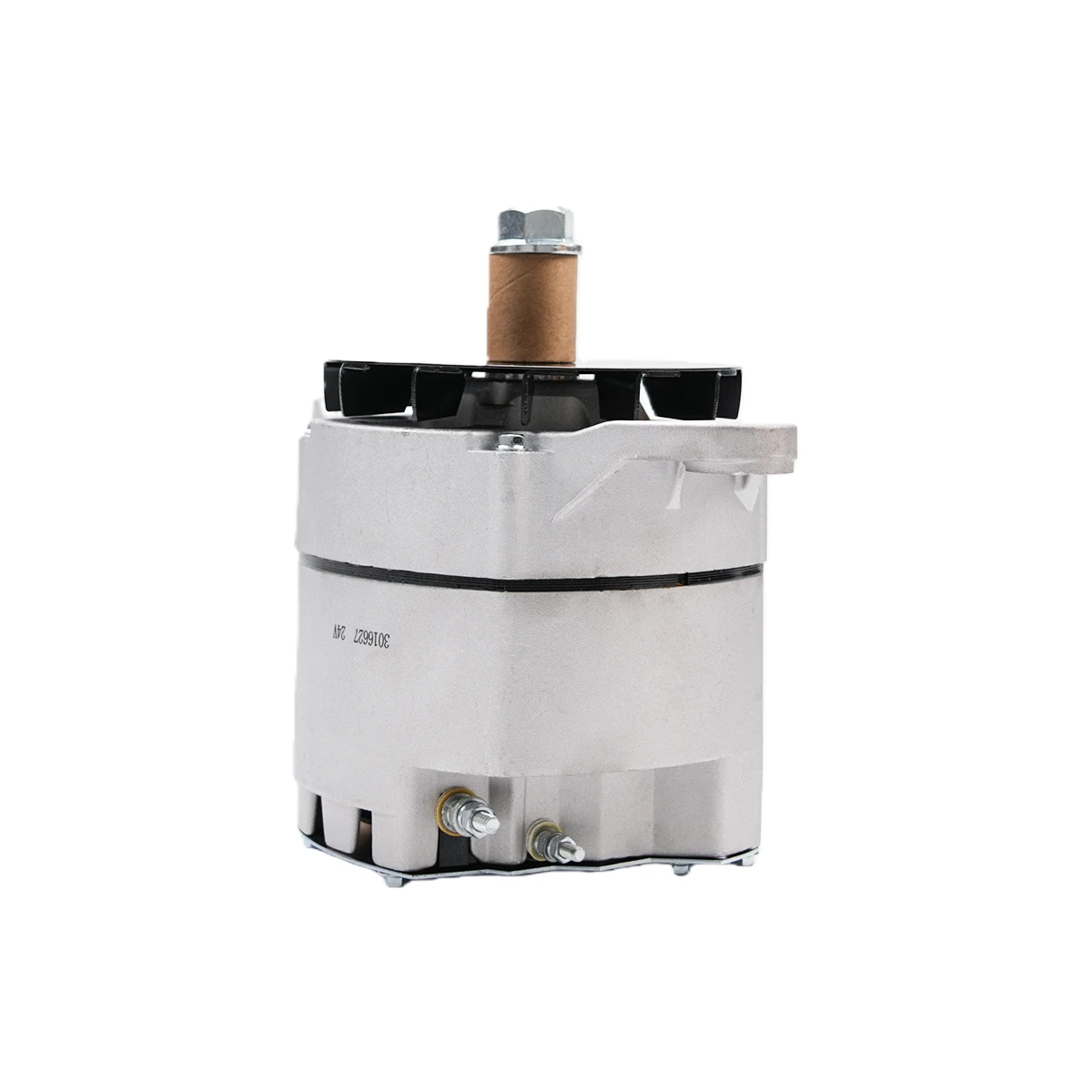 3016627 Cummins Alternator 3016627-20-FC Compatible with Cummins Engine NT855 Caterpillar CAT Engine 3306