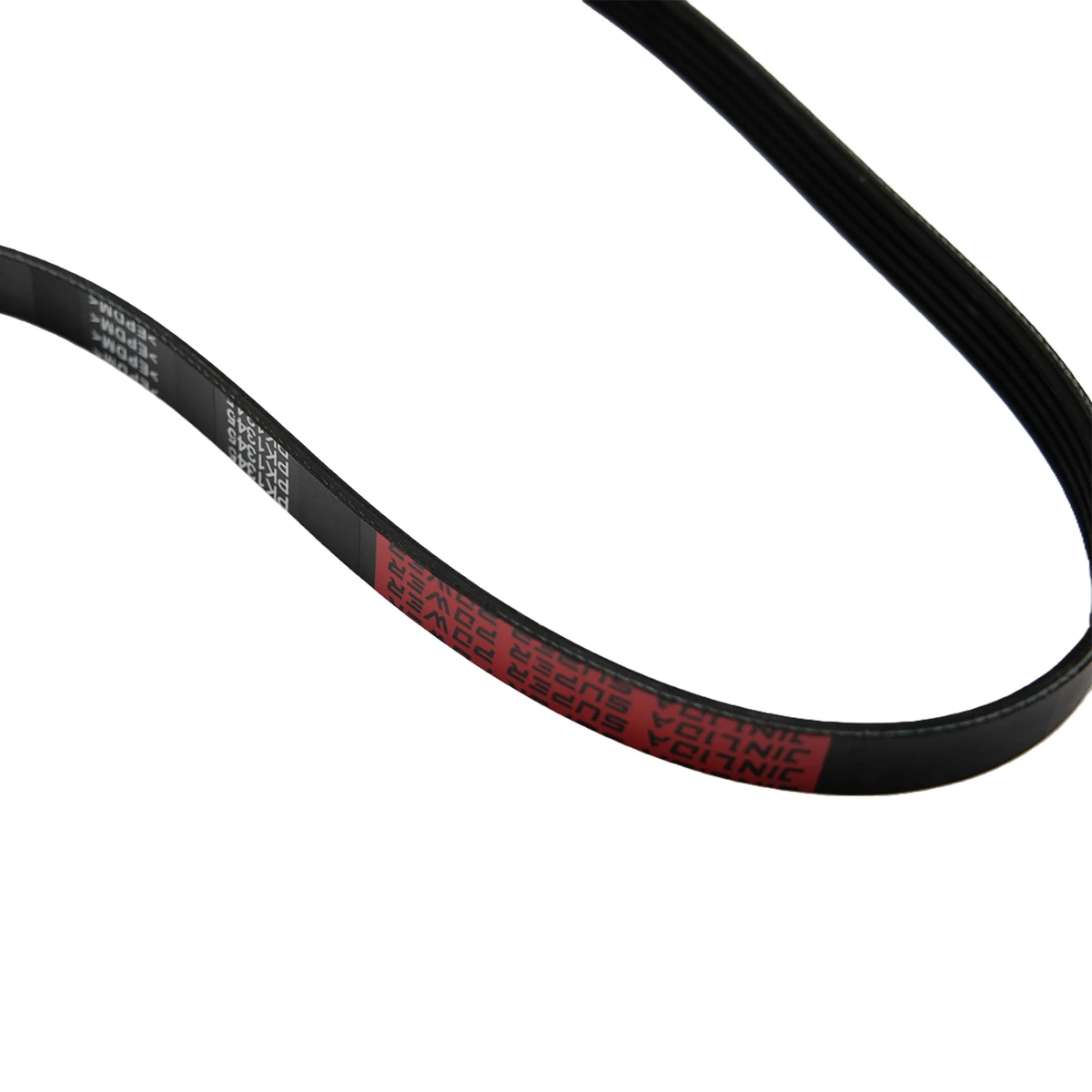 5PK1345 Cummins Belt 5PK1345-FC Compatible with Cummins QST30 CM552 QST30 CM850 3094909 3038283 5PK1345