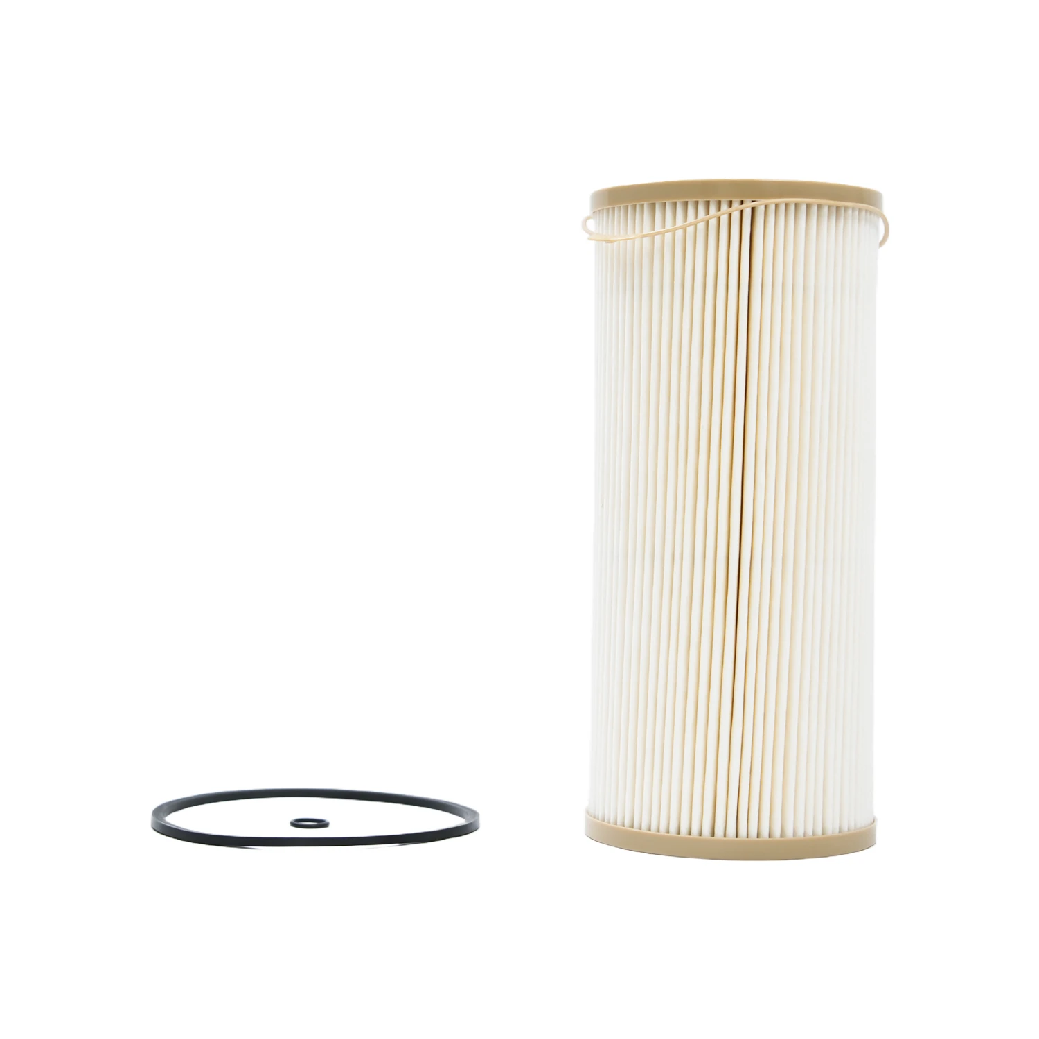 FS20214 Fleetguard Fuel-Water Separator for Cummins ISB 6.7L ISL 8.9L QSX 15L QSB 6.7L ISC 8.3L Engine