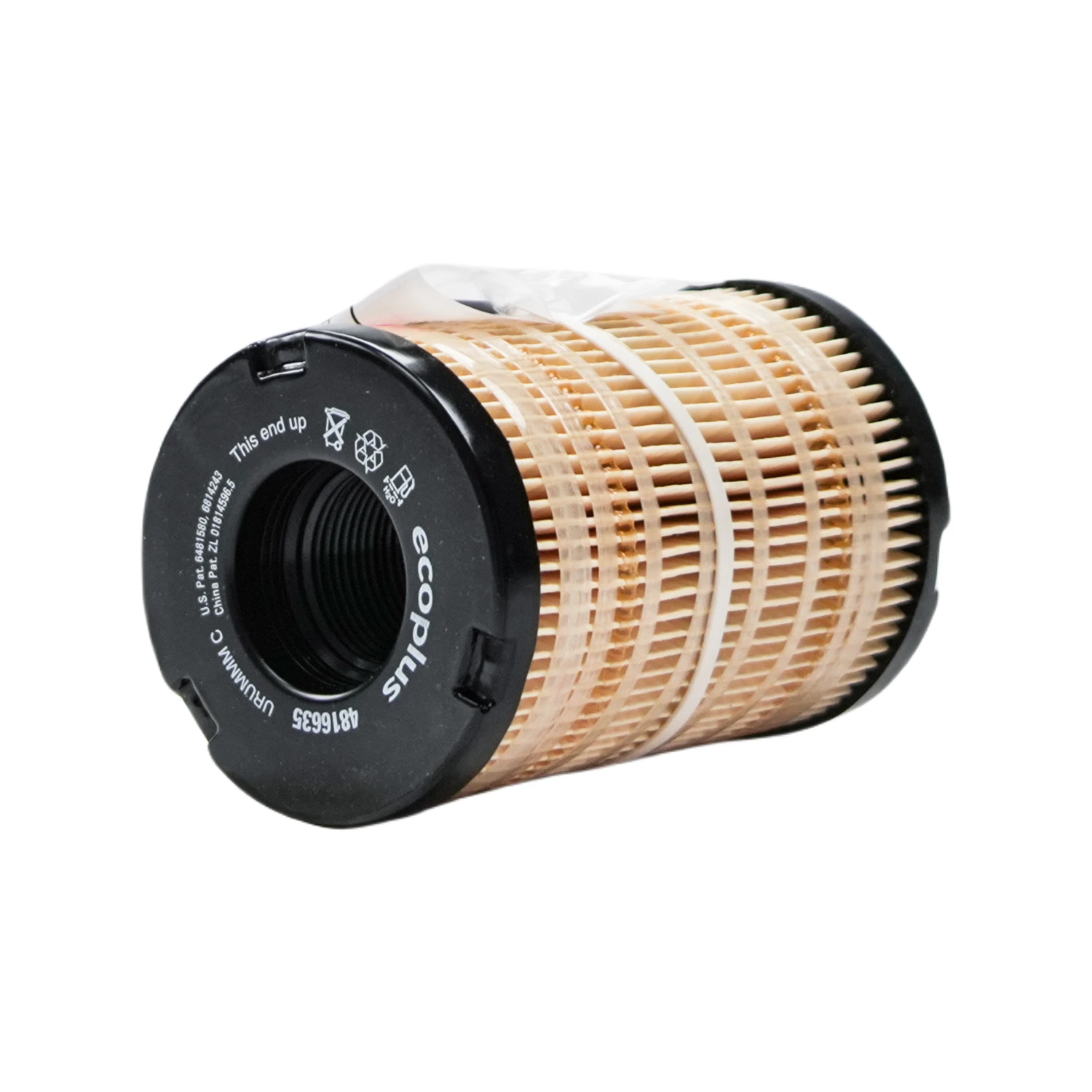 4816635 Perkins Fuel Filters for Perkins  1100 Series Engines