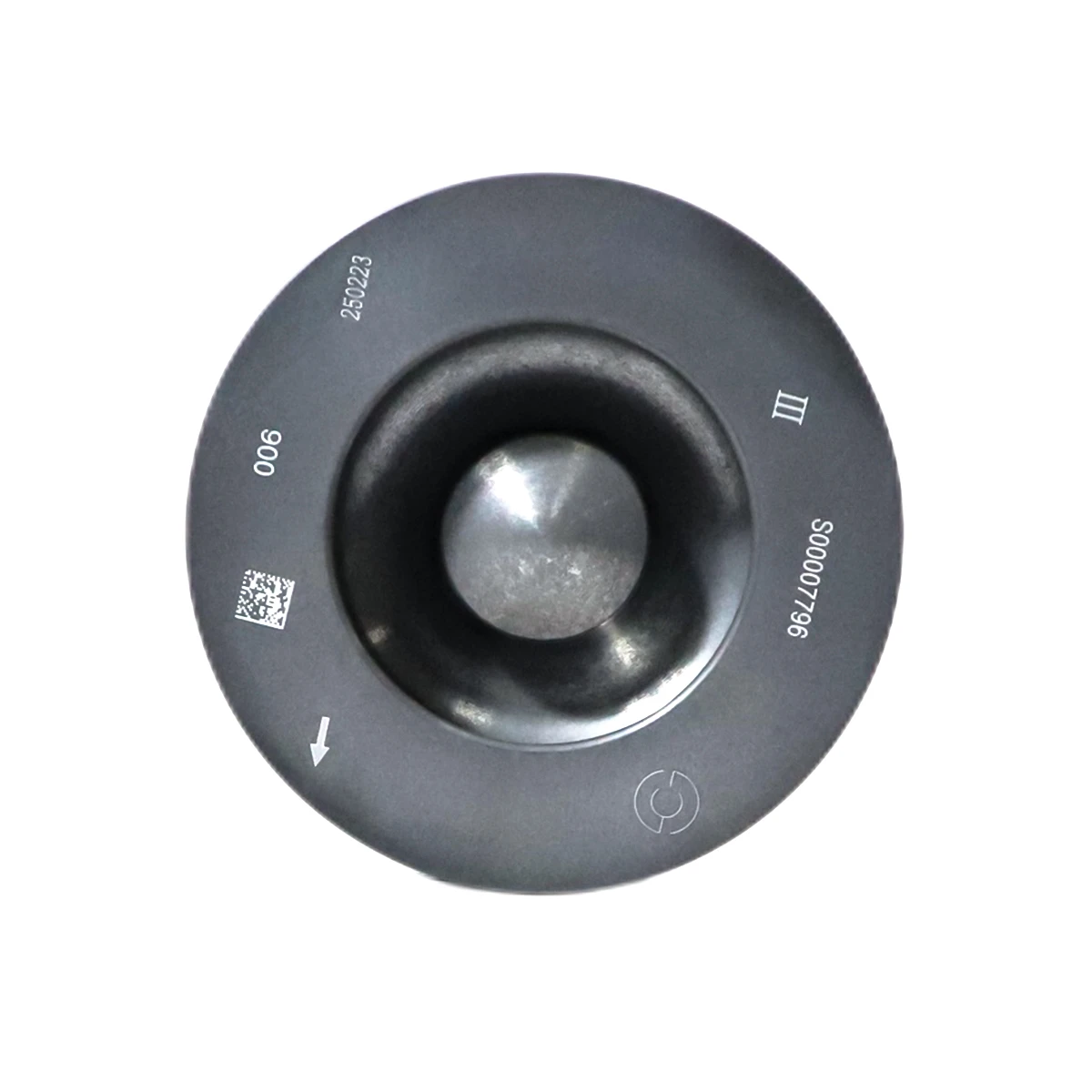 LP00009962 Lister Petter Piston for Engine LP689G3