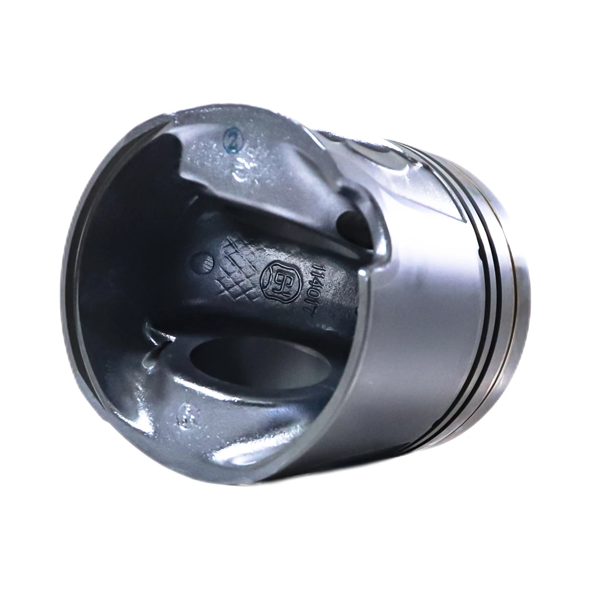 LP00009962 Lister Petter Piston for Engine LP689G3