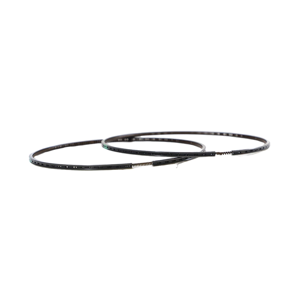 LP00003619 Lister Petter Piston Ring for Engine LP612G1,LP612G2