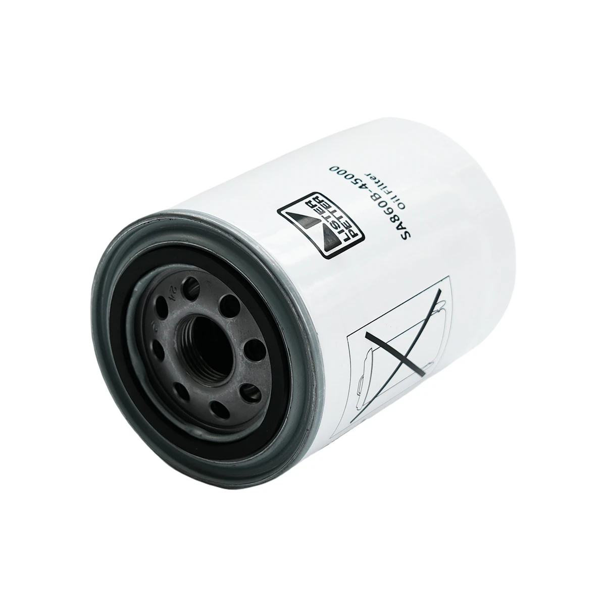 SA860B-45000 Lister Petter Oil Lube Filters Compatible  with SA423G1